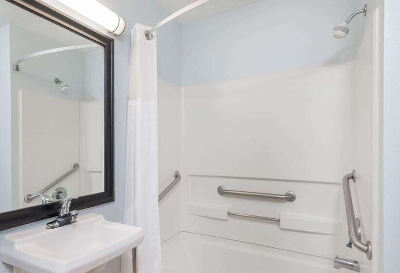 Fotos del hotel Days Inn By Wyndham Las Vegas:  31