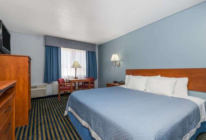 Fotos del hotel Days Inn By Wyndham Las Vegas:  26