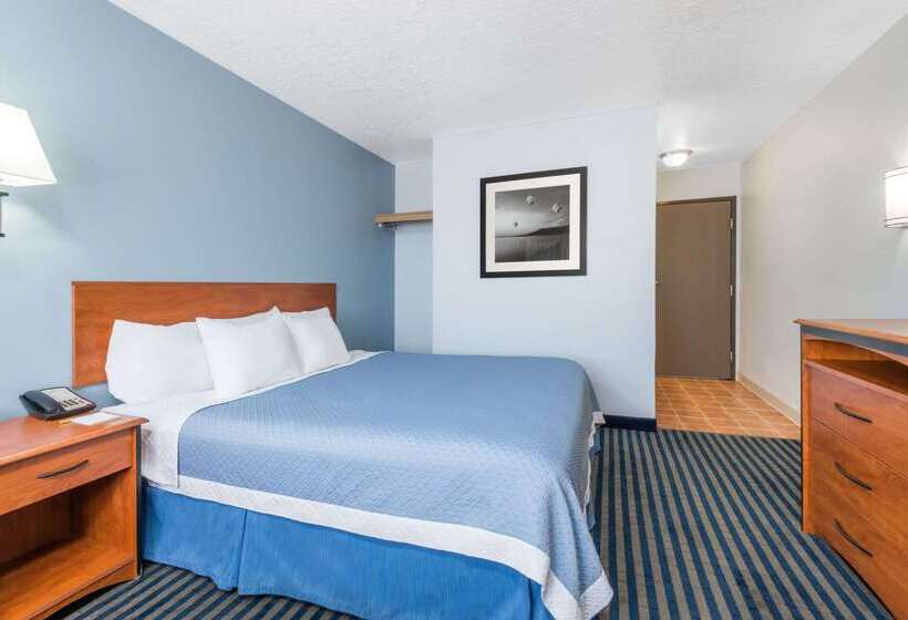 Fotos del hotel Days Inn By Wyndham Las Vegas:  30