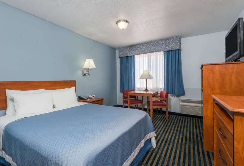 Fotos del hotel Days Inn By Wyndham Las Vegas:  25