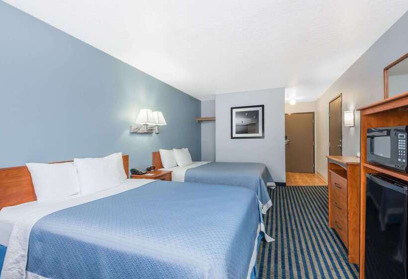 Fotos del hotel Days Inn By Wyndham Las Vegas:  18