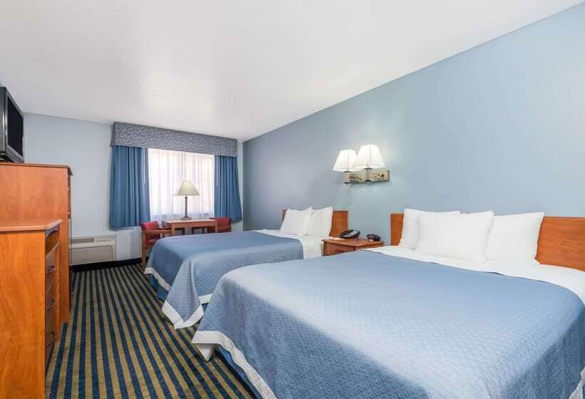 Fotos del hotel Days Inn By Wyndham Las Vegas:  19