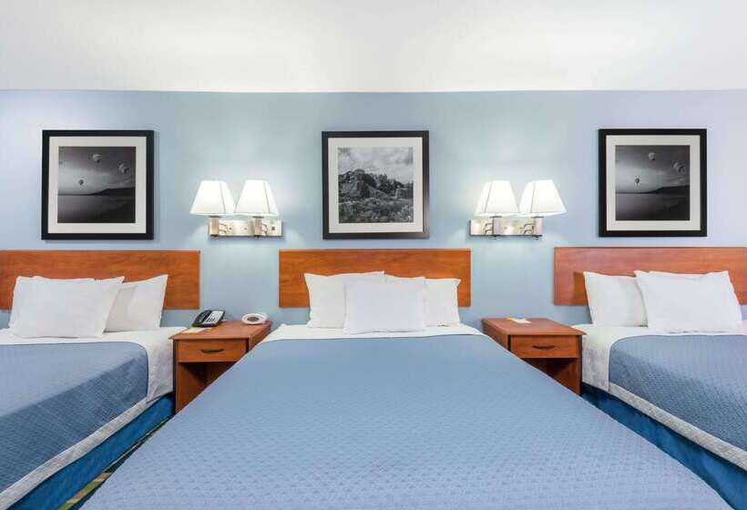 Fotos del hotel Days Inn By Wyndham Las Vegas:  20