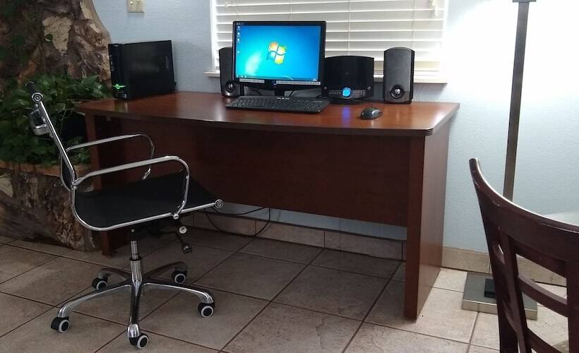 Fotos del hotel Days Inn By Wyndham Las Vegas:  16