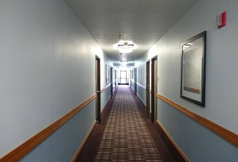 Fotos del hotel Days Inn By Wyndham Las Vegas:  15