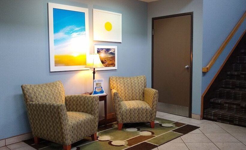 Fotos del hotel Days Inn By Wyndham Las Vegas:  14