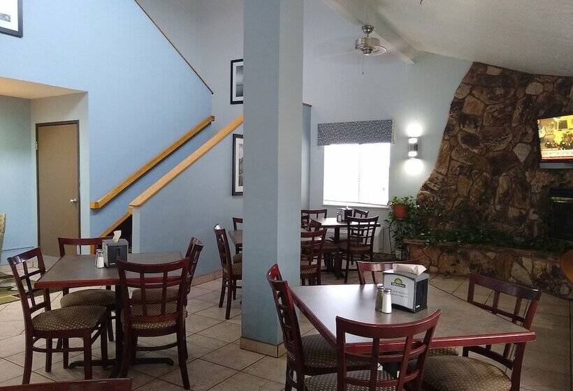 Fotos del hotel Days Inn By Wyndham Las Vegas:  36