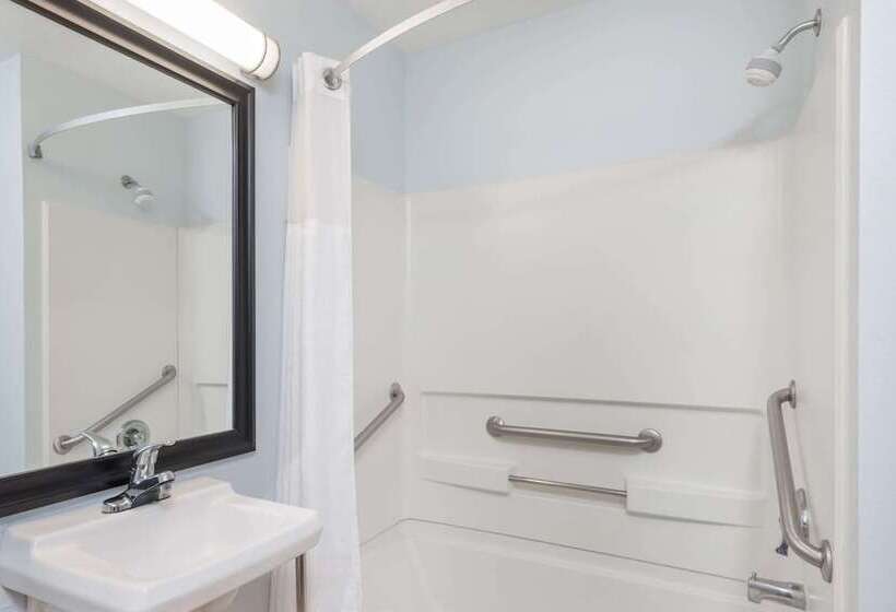 Fotos del hotel Days Inn By Wyndham Las Vegas:  39