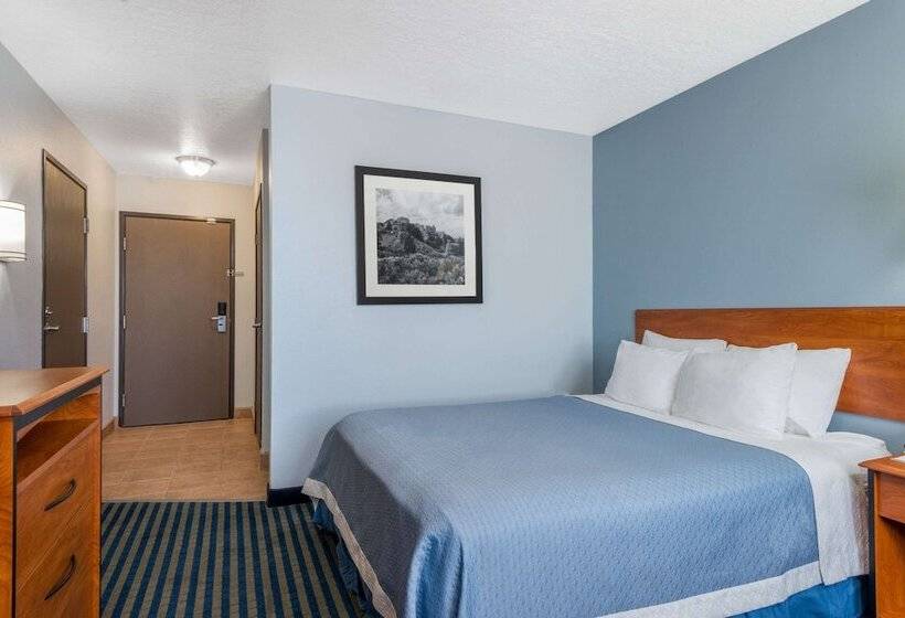 Fotos del hotel Days Inn By Wyndham Las Vegas:  11