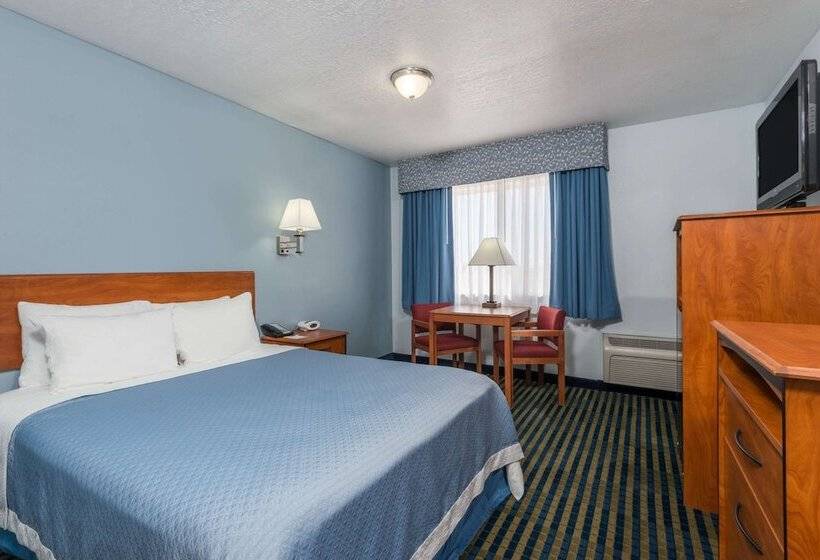 Fotos del hotel Days Inn By Wyndham Las Vegas:  10