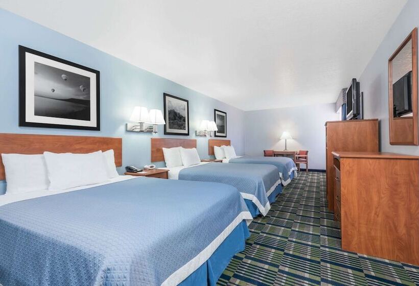 Fotos del hotel Days Inn By Wyndham Las Vegas:  8