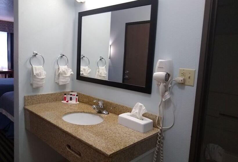Fotos del hotel Days Inn By Wyndham Las Vegas:  35