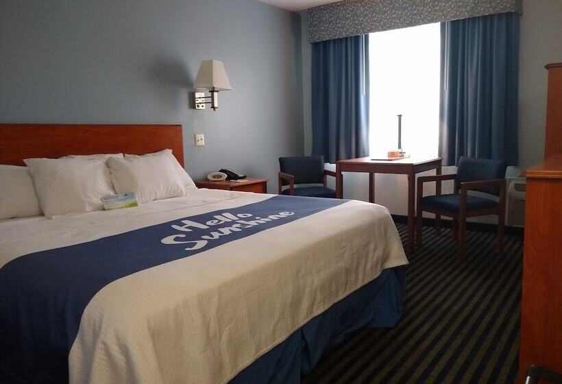 Fotos del hotel Days Inn By Wyndham Las Vegas:  3