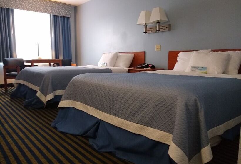 Fotos del hotel Days Inn By Wyndham Las Vegas:  2