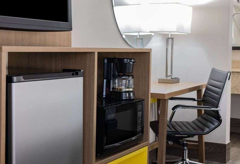 Отель Days Inn By Wyndham Leeds