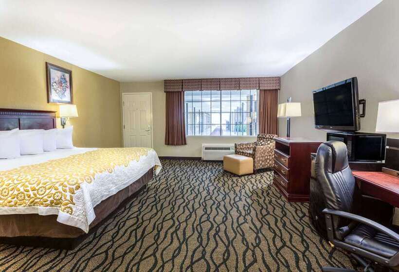 酒店 Days Inn By Wyndham Leesville