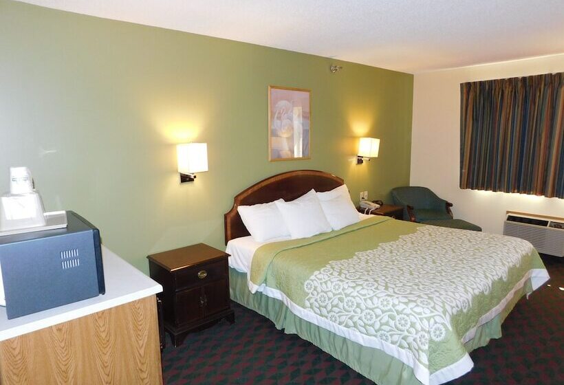 فندق Days Inn By Wyndham Lexington Ne