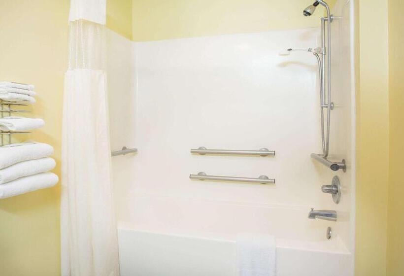 فندق Days Inn By Wyndham Lexington Ne