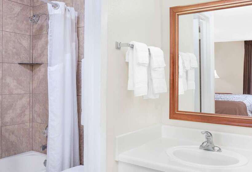 فندق Days Inn By Wyndham Newton Ms/i 20