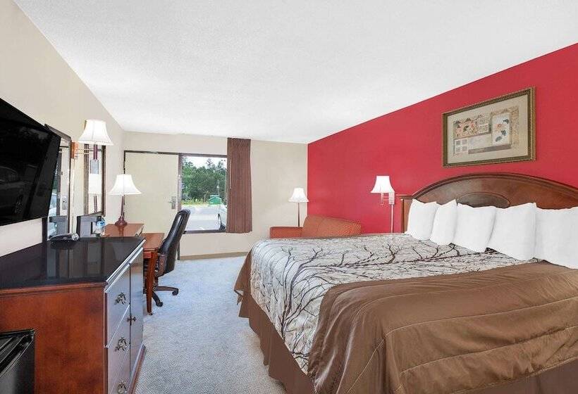 فندق Days Inn By Wyndham Newton Ms/i 20