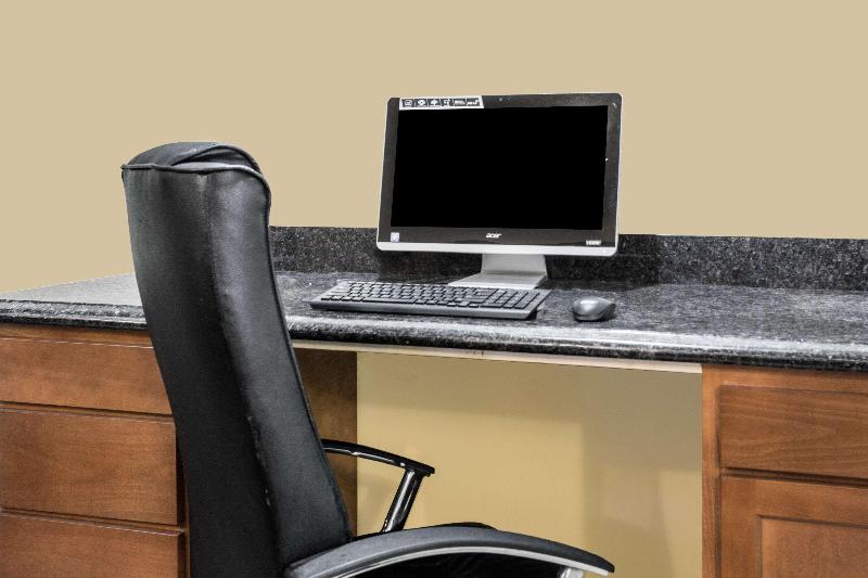 هتل Days Inn By Wyndham North Platte