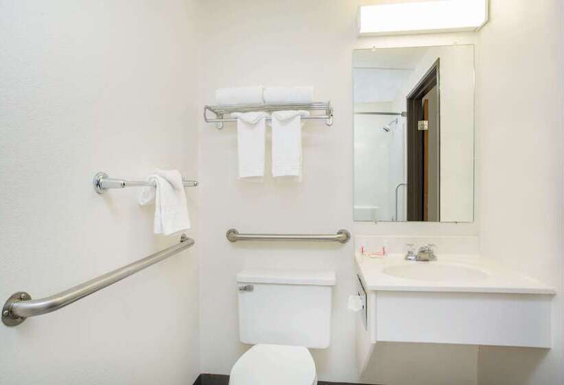 فندق Days Inn By Wyndham Ogallala