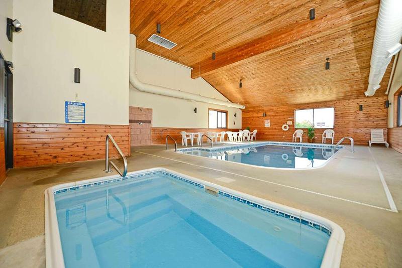 酒店 Days Inn By Wyndham Ozark Springfield