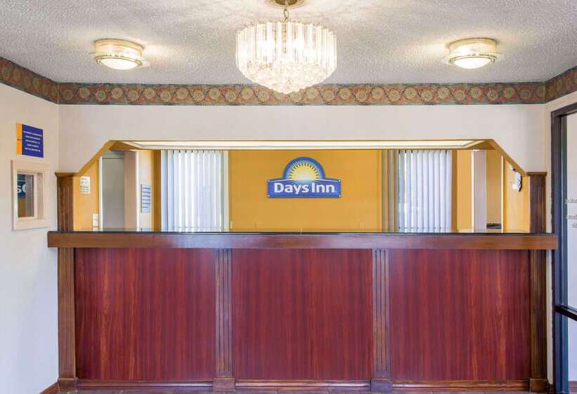 فندق Days Inn By Wyndham Picayune
