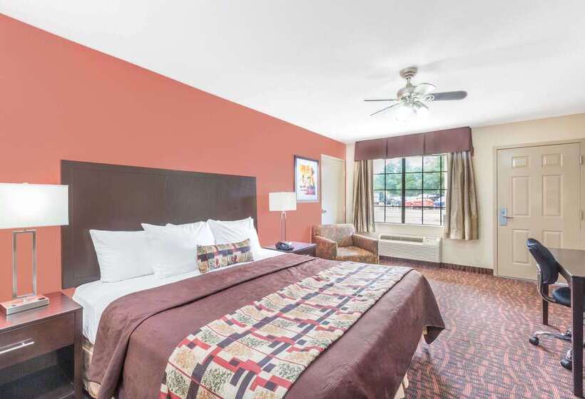 فندق Days Inn By Wyndham Rayville