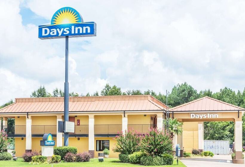 فندق Days Inn By Wyndham Rayville