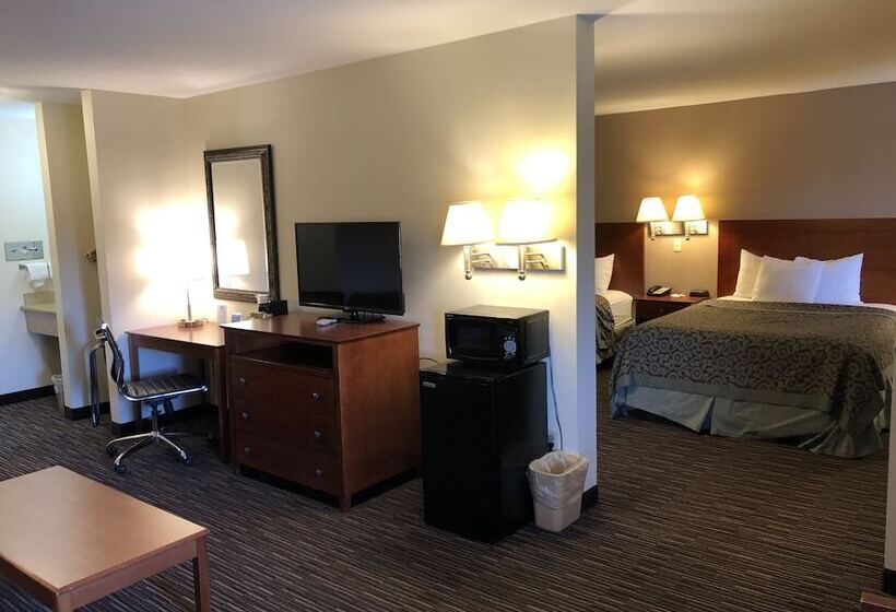 בית מלון כפרי Days Inn By Wyndham Rio Rancho