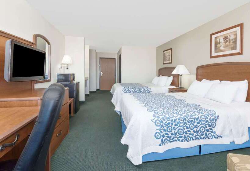 酒店 Days Inn By Wyndham Sidney Ne