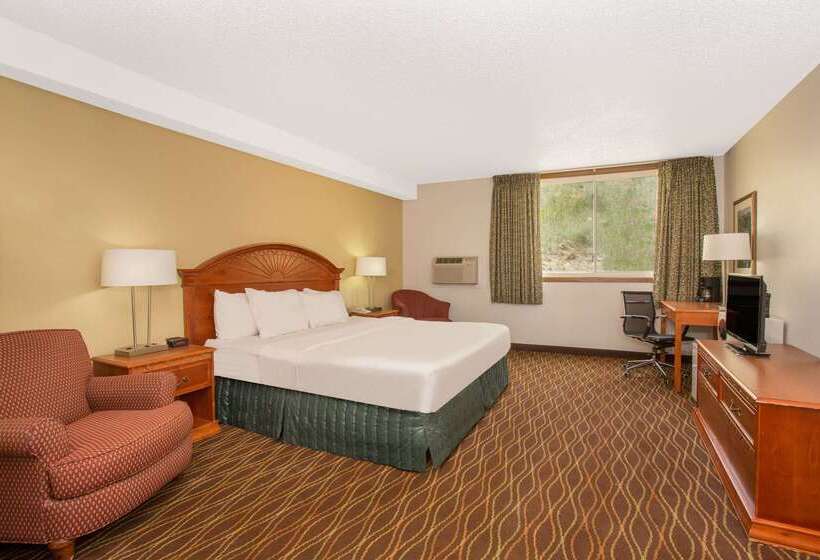 Hotel Days Inn By Wyndham Silverthorne