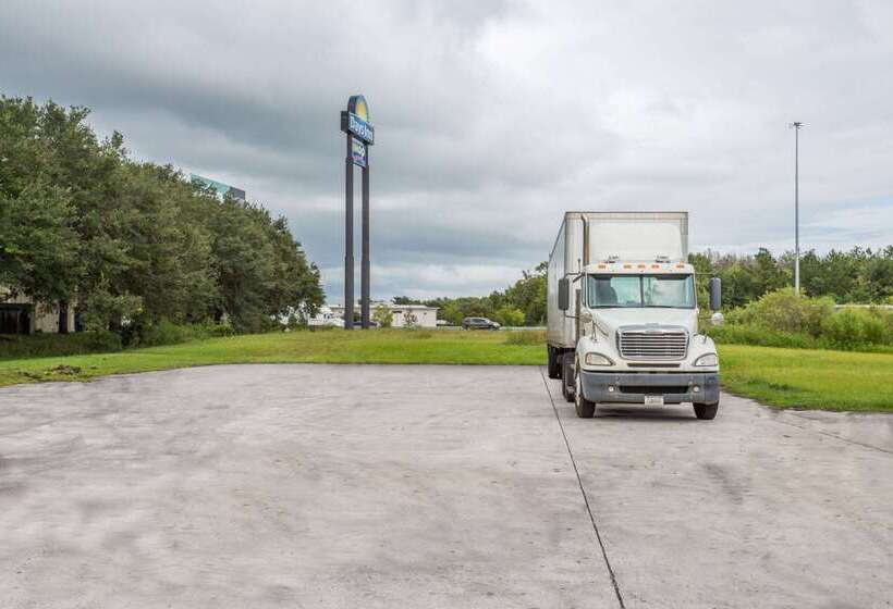 هتل Days Inn By Wyndham St Augustine I 95 Outlet Mall