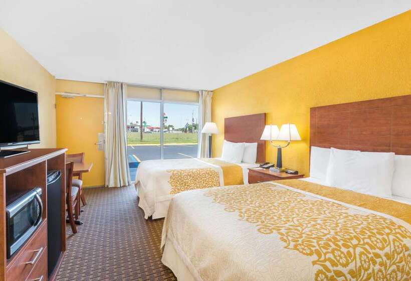 Отель Days Inn By Wyndham Wildwood I75