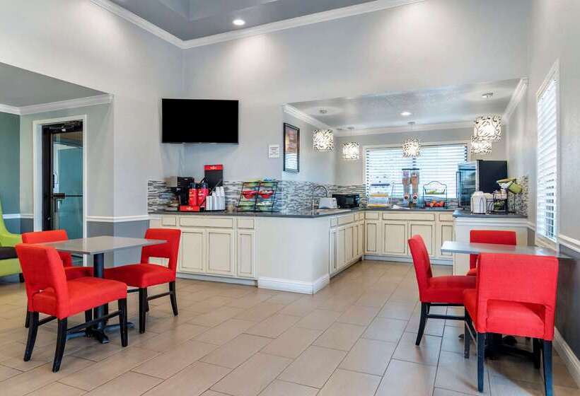 فندق Econo Lodge