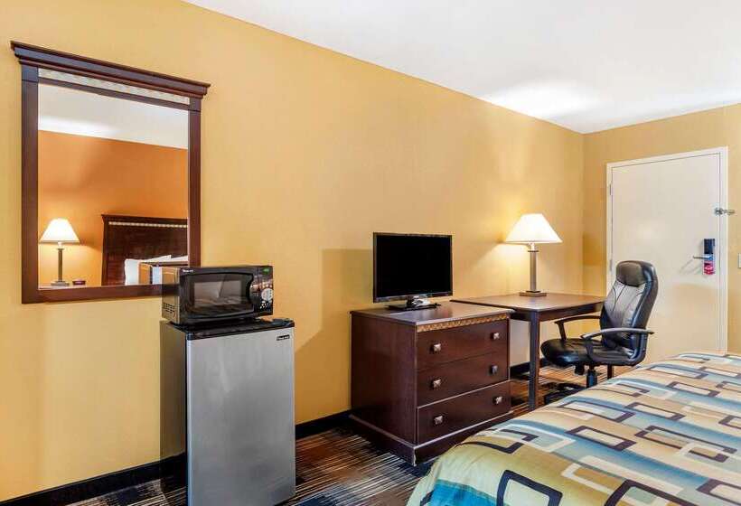 فندق Econo Lodge