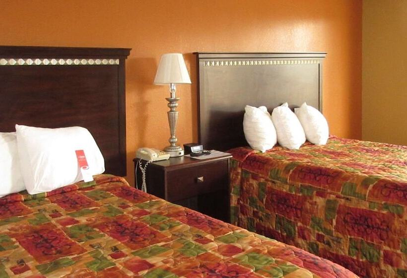 فندق Econo Lodge
