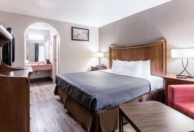 هتل Econo Lodge