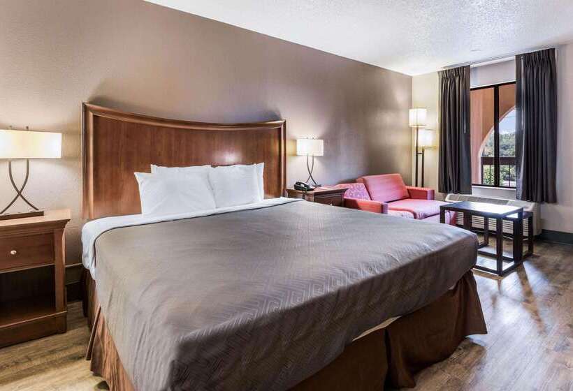 هتل Econo Lodge