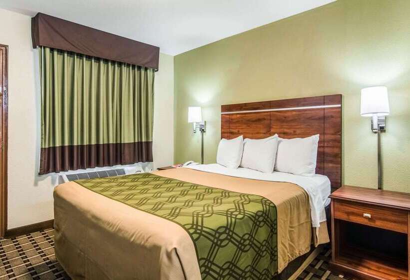 בית מלון כפרי Econo Lodge