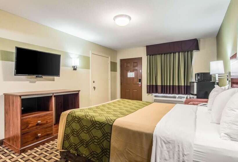 בית מלון כפרי Econo Lodge