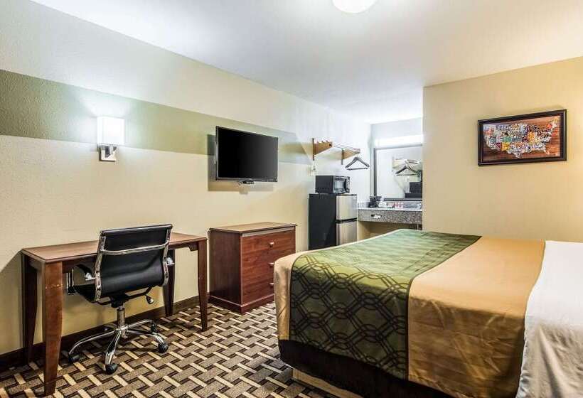 فندق Econo Lodge