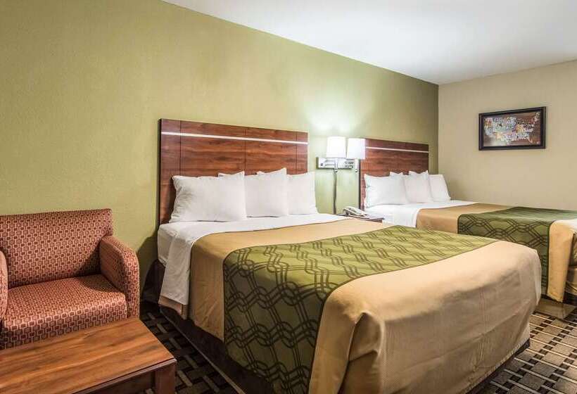בית מלון כפרי Econo Lodge