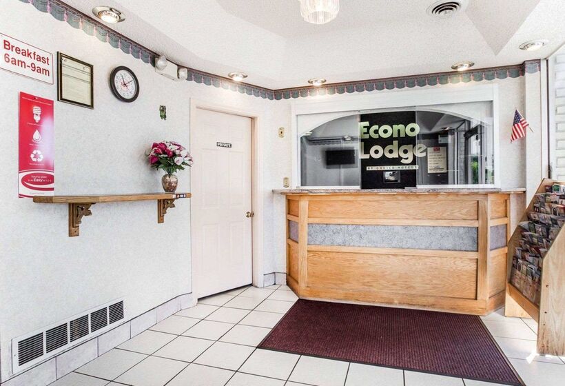 فندق Econo Lodge