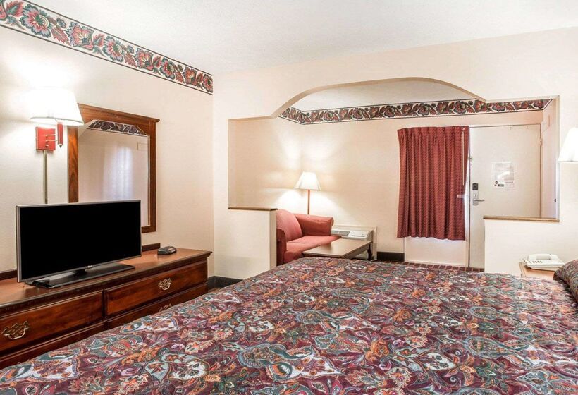 فندق Econo Lodge