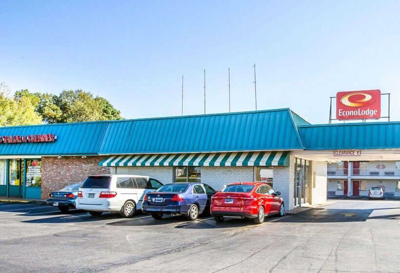 فندق Econo Lodge