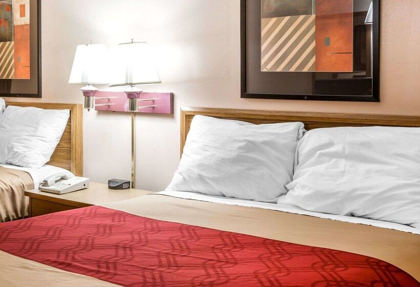 فندق Econo Lodge