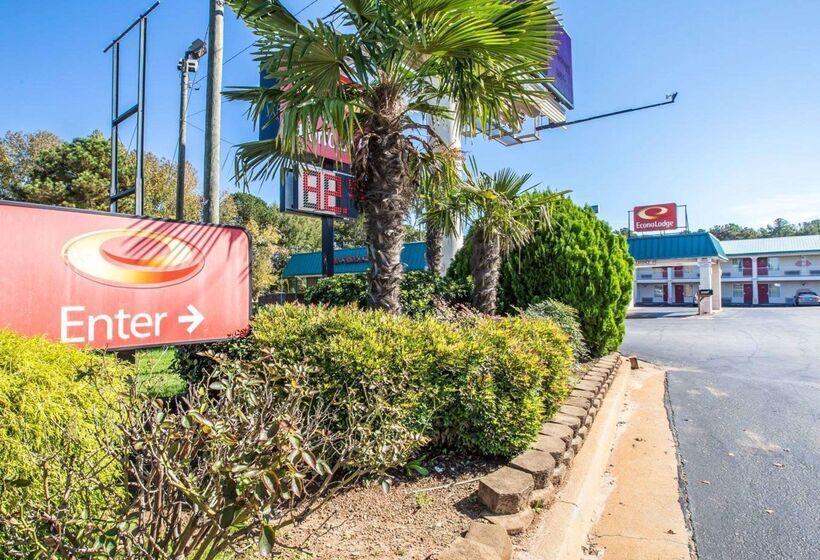 فندق Econo Lodge