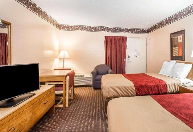 فندق Econo Lodge